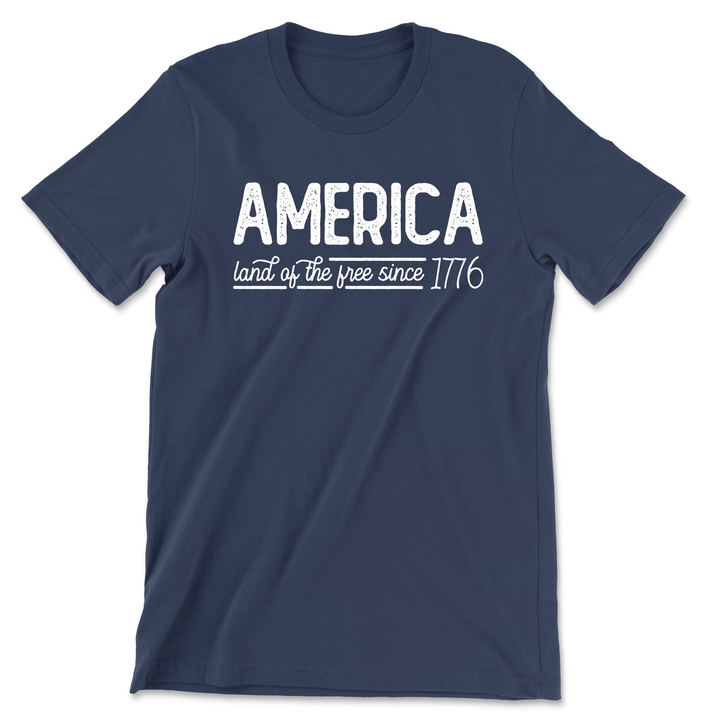 Republican Fourth of July patriotic American shirt