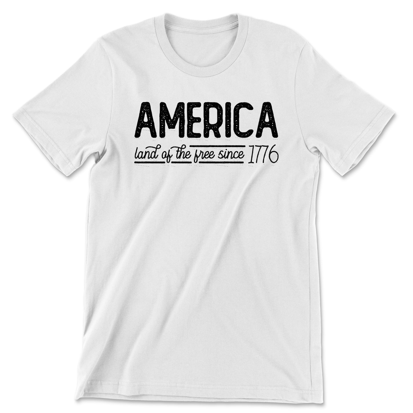 Republican Fourth of July patriotic American shirt