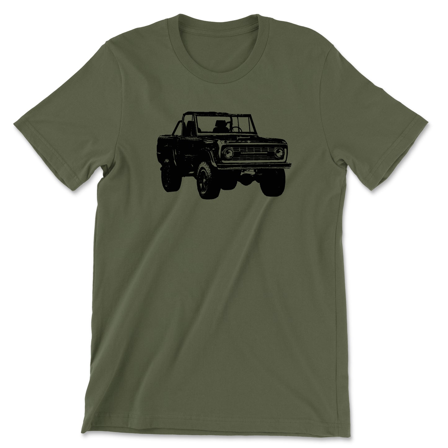 Vintage truck shirt for car lovers and American truck fans