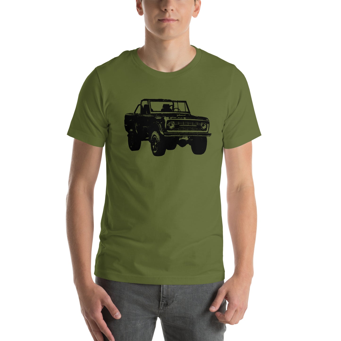 Vintage truck shirt for car lovers and American truck fans