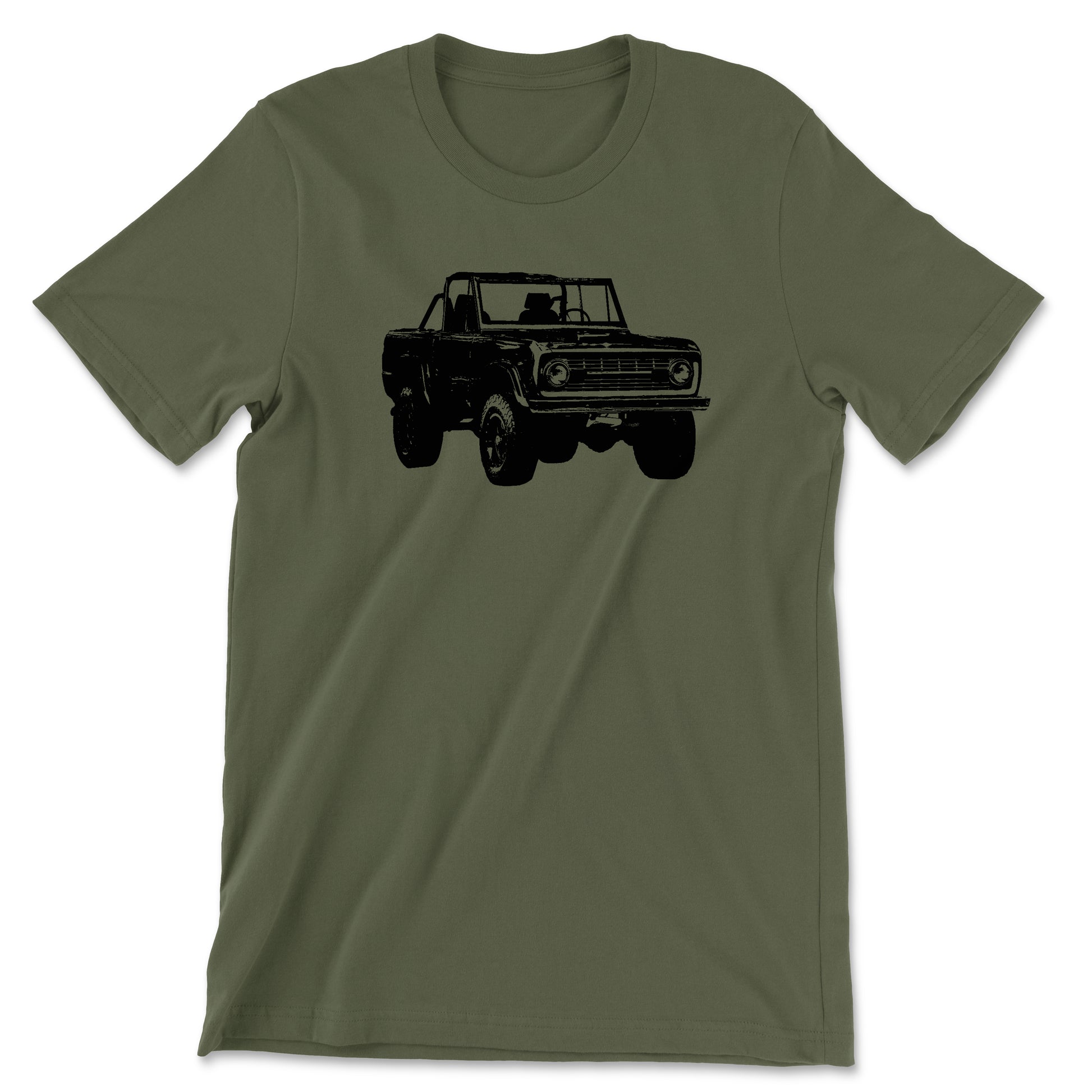 Vintage truck shirt for car lovers and American truck fans